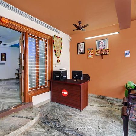 Sejour De Comfort Pondicherry Exterior foto